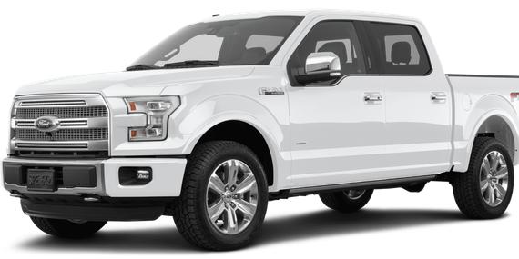 FORD F-150 2017 1FTEW1EG4HFA00737 image