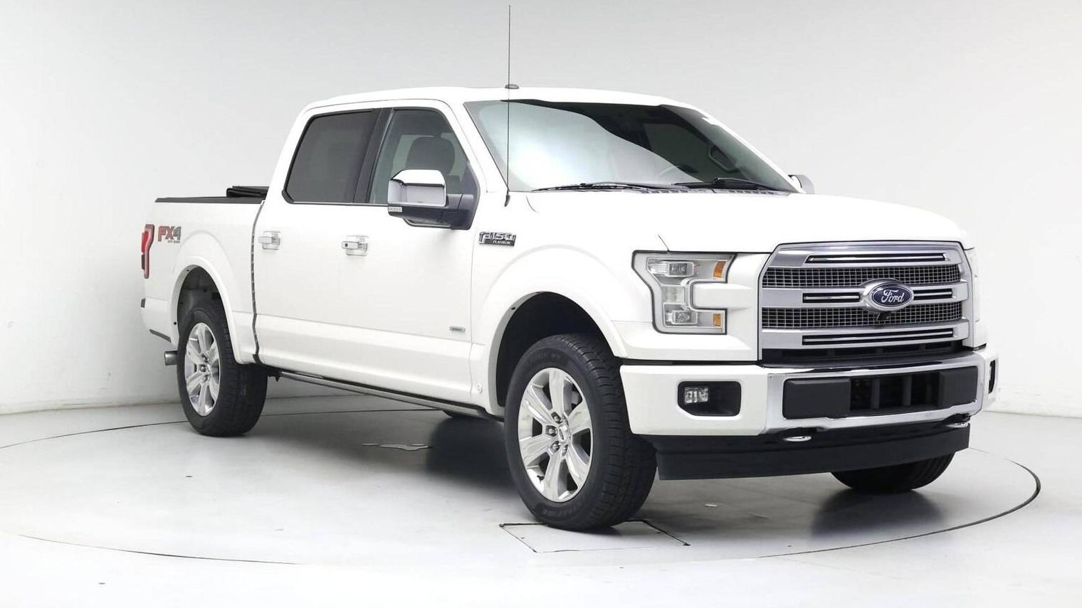 FORD F-150 2017 1FTEW1EGXHFB62243 image