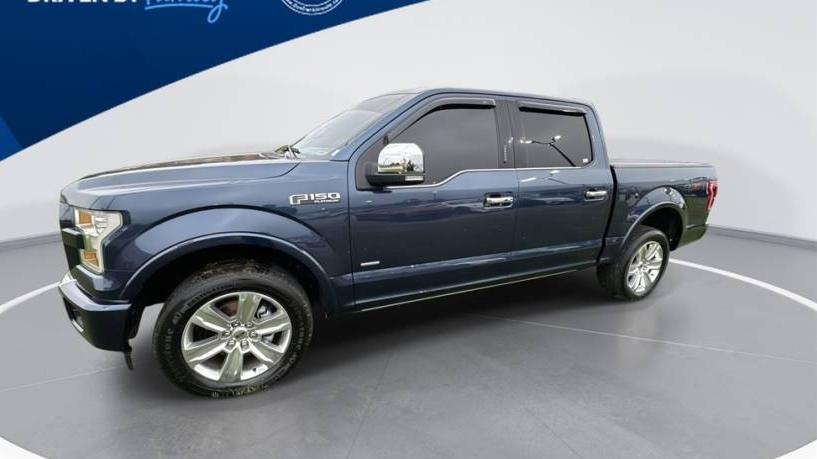 FORD F-150 2017 1FTEW1EG7HFA88232 image