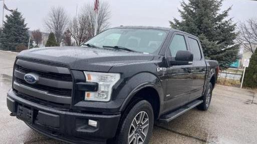 FORD F-150 2017 1FTEW1EP7HFC89824 image