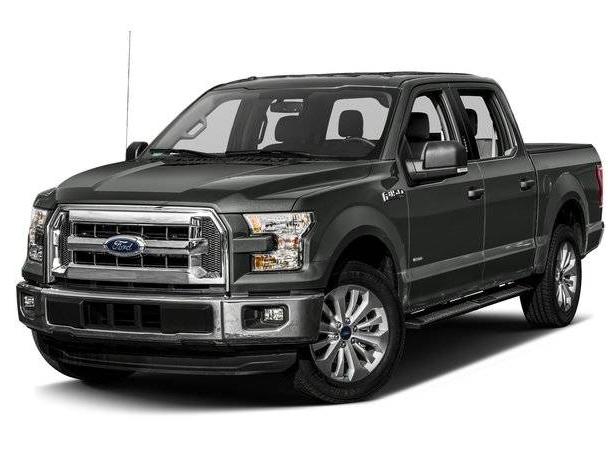 FORD F-150 2017 1FTFW1EF3HKC06053 image