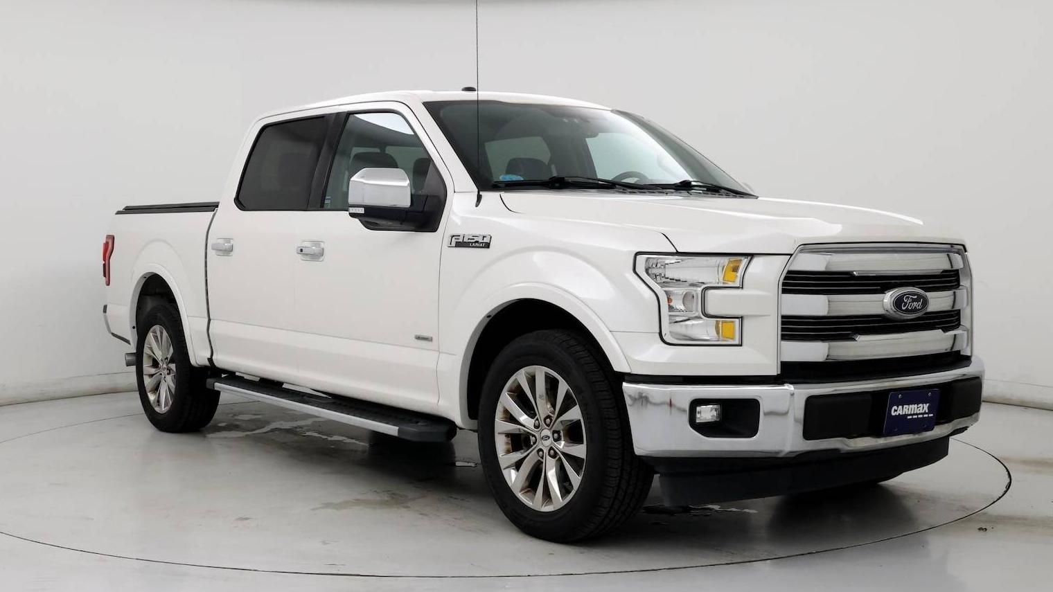 FORD F-150 2017 1FTEW1CGXHFB74380 image