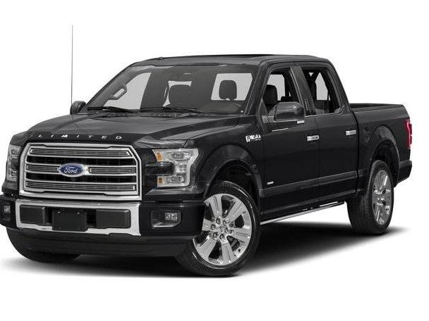 FORD F-150 2017 1FTEW1EG9HKC34301 image