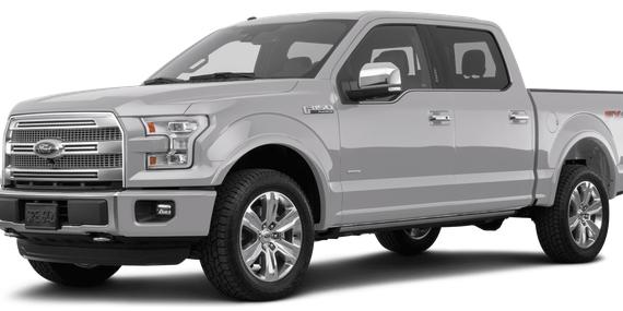 FORD F-150 2017 1FTFW1EG4HFA00421 image