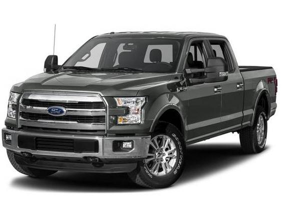 FORD F-150 2017 1FTEW1EGXHFA41230 image