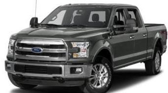 FORD F-150 2017 1FTEW1EG3HFA73064 image