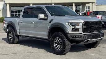 FORD F-150 2017 1FTFW1RG1HFB73646 image