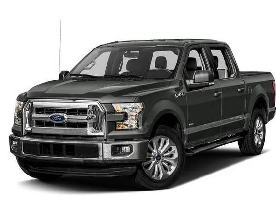 FORD F-150 2017 1FTEW1EG1HFA64282 image