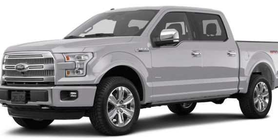 FORD F-150 2017 1FTEW1EG4HFB38990 image