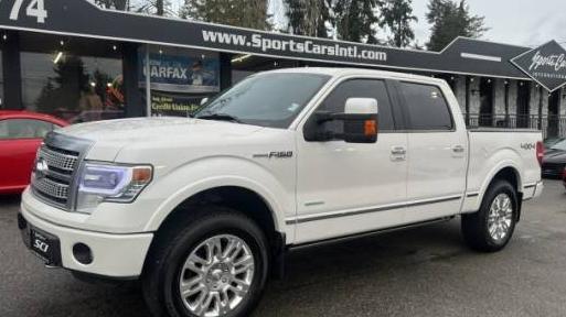 FORD F-150 2012 1FTFW1ET1CFA14556 image