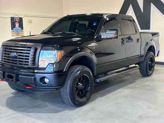 FORD F-150 2012 1FTFW1EF1CFD08372 image FORD F-150 2012 1FTFW1EF1CFD08372 image