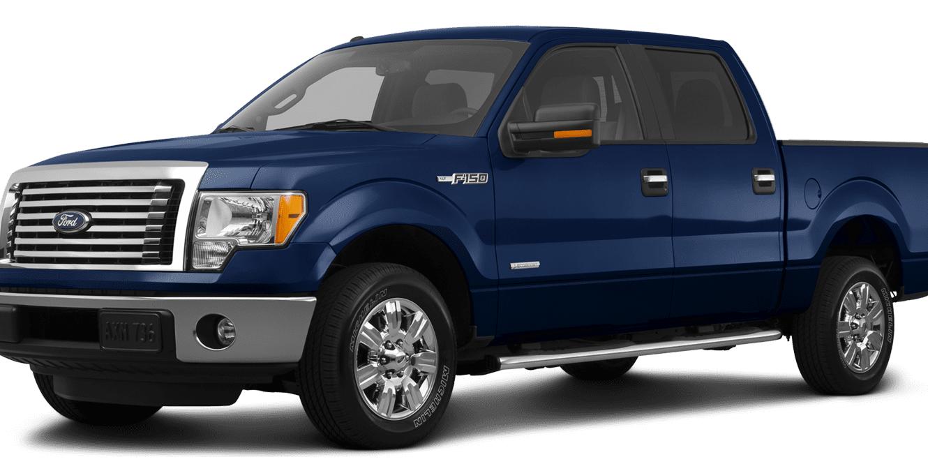 FORD F-150 2012 1FTEW1CM4CFB28994 image