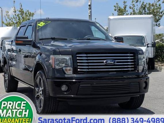 FORD F-150 2012 1FTFW1E66CFC71710 image