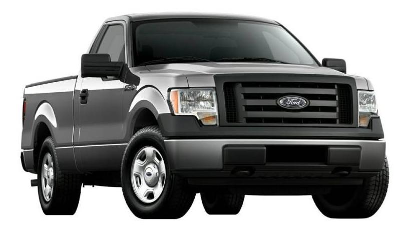 FORD F-150 2012 1FTFW1EF1CKE18071 image