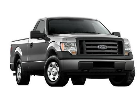FORD F-150 2012 1FTFW1EF5CKD36568 image