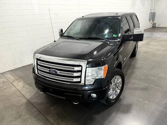 FORD F-150 2012 1FTFW1ET3CFA55934 image