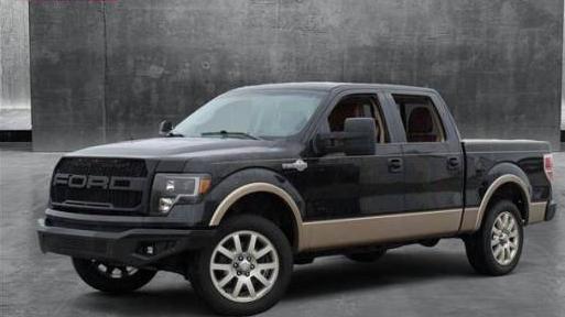 FORD F-150 2012 1FTFW1CT0CKE20192 image