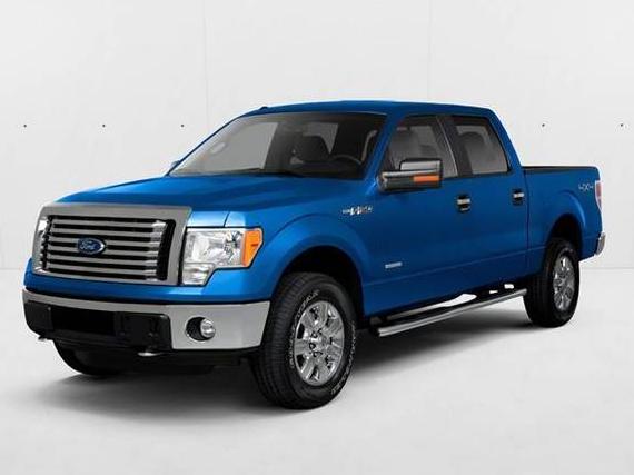 FORD F-150 2012 1FTFW1ET1CFA20373 image