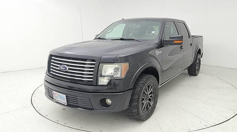 FORD F-150 2012 1FTFW1C60CFC75321 image