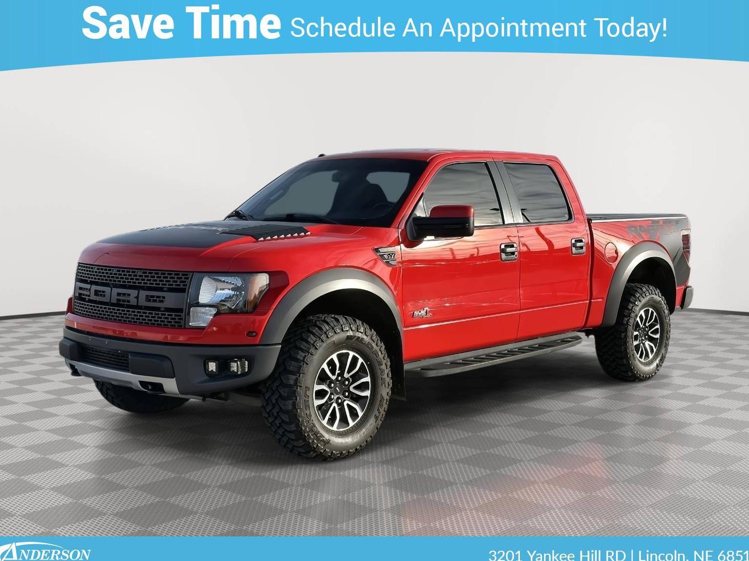 FORD F-150 2012 1FTFW1R60CFB22963 image