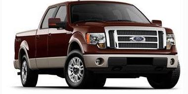 FORD F-150 2012 1FTFW1CF3CFA26091 image