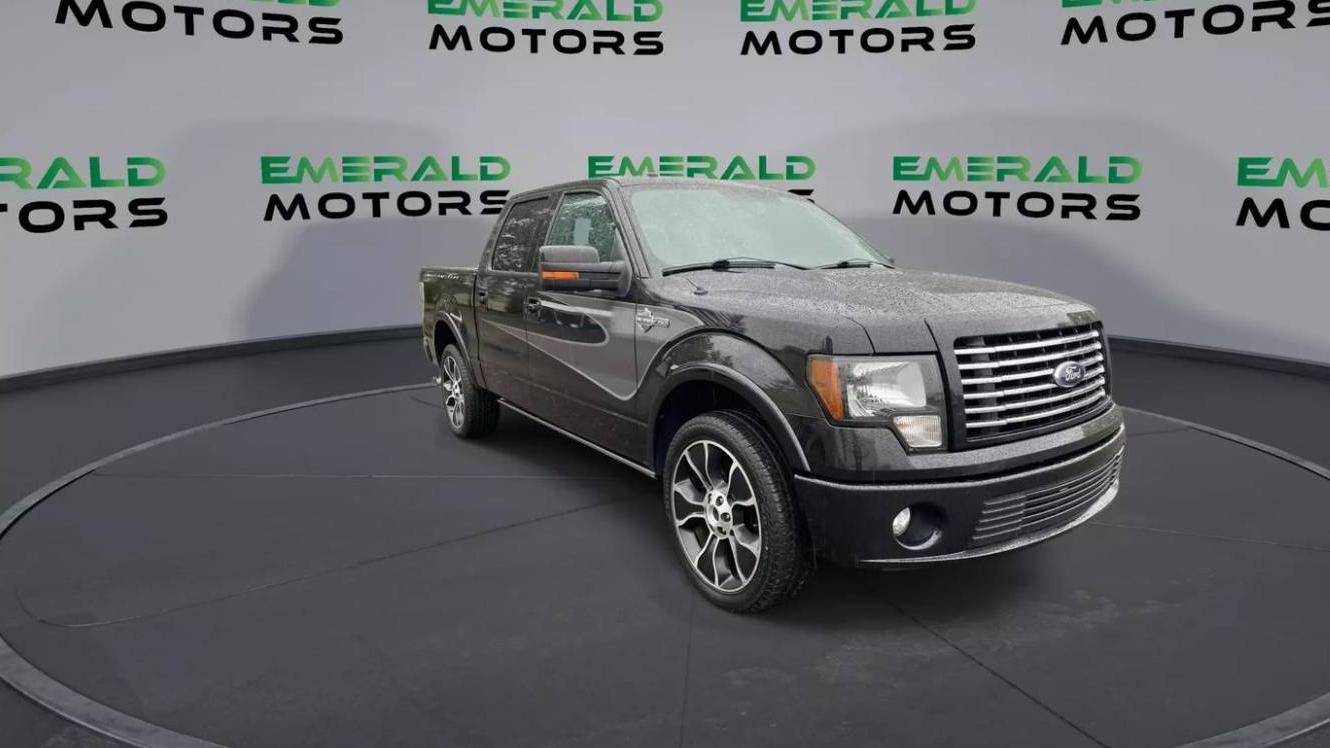 FORD F-150 2012 1FTFW1E6XCFB55829 image