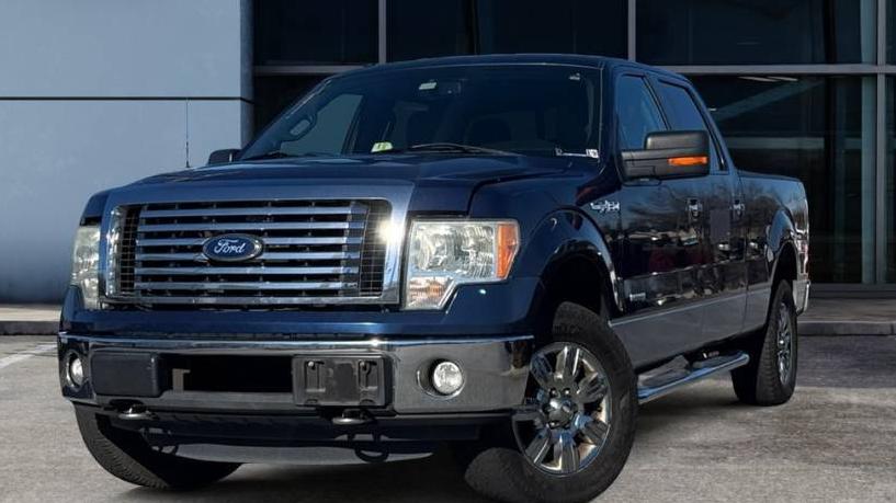 FORD F-150 2012 1FTFW1ET7CFA51174 image