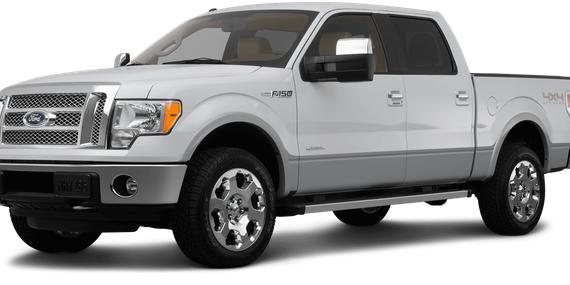 FORD F-150 2012 1FTFW1EFXCFC77820 image