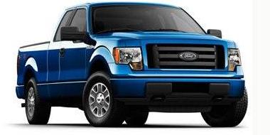 FORD F-150 2012 1FTFX1ET9CFB42654 image