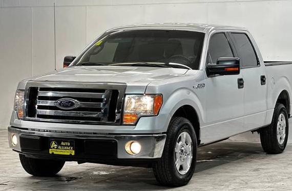 FORD F-150 2012 1FTFW1CF9CFD02161 image