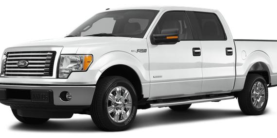FORD F-150 2012 1FTFX1ET7CFA55982 image FORD F-150 2012 1FTFX1ET7CFA55982 image