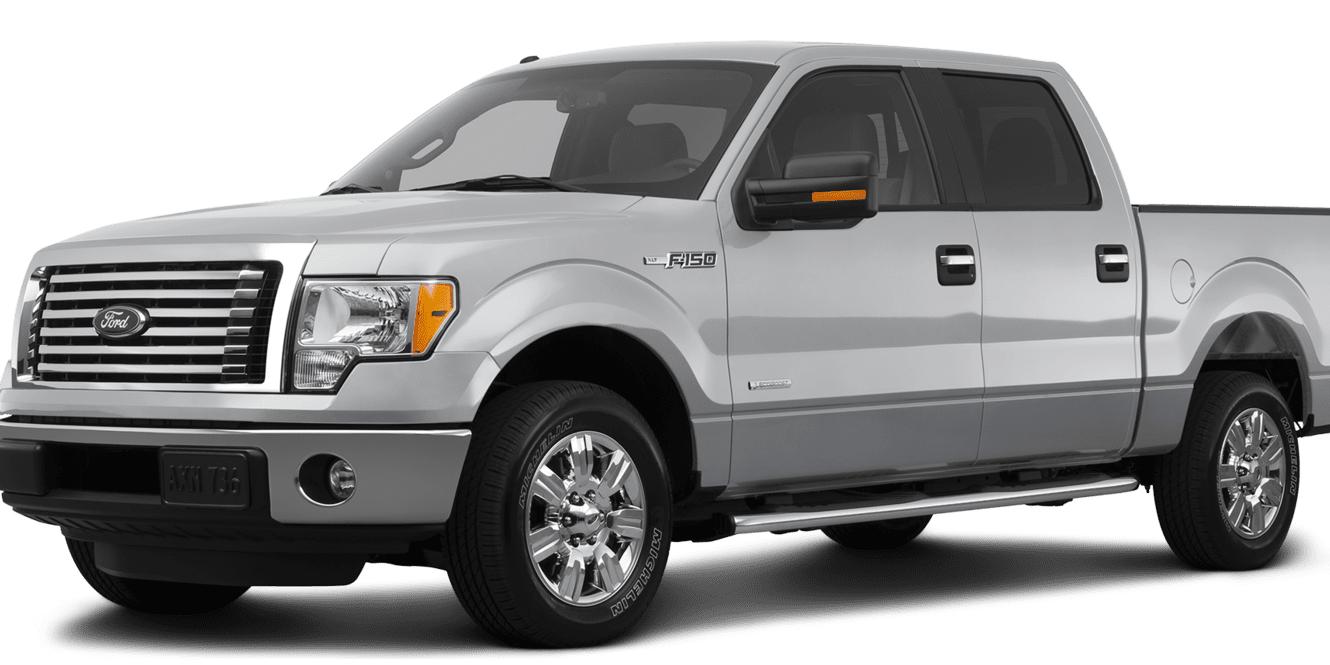 FORD F-150 2012 1FTEW1CM6CFA21140 image