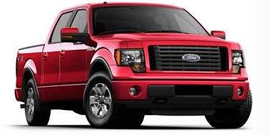 FORD F-150 2012 1FTFW1EF6CFA23912 image