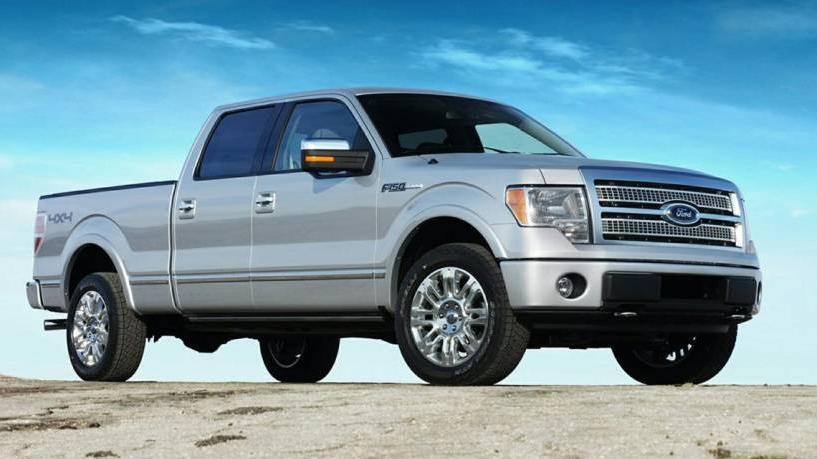 FORD F-150 2012 1FTFW1ETXCKD51377 image