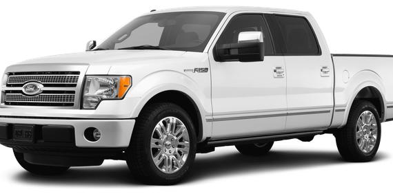 FORD F-150 2012 1FTFW1C66CFC38662 image