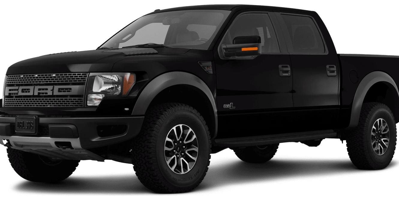 FORD F-150 2012 1FTFW1R60CFC67937 image