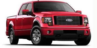 FORD F-150 2012 1FTFW1ET9CFC32647 image