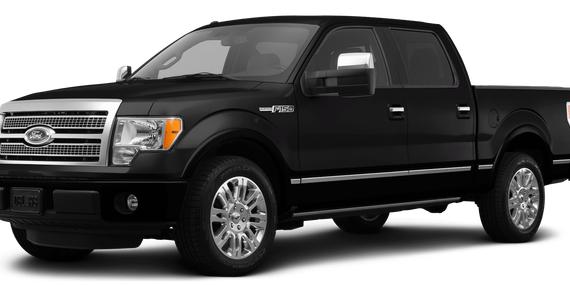 FORD F-150 2012 1FTFW1CFXCFB40380 image