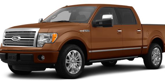 FORD F-150 2012 1FTFW1CF3CFB20407 image
