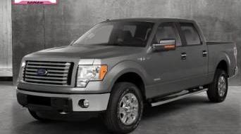 FORD F-150 2012 1FTFW1ET3CKE23682 image