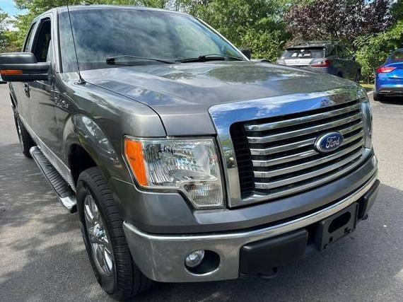 FORD F-150 2012 1FTFX1EF2CFA52143 image FORD F-150 2012 1FTFX1EF2CFA52143 image