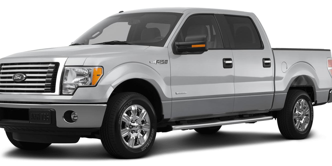 FORD F-150 2012 1FTFW1CT0CKD84097 image