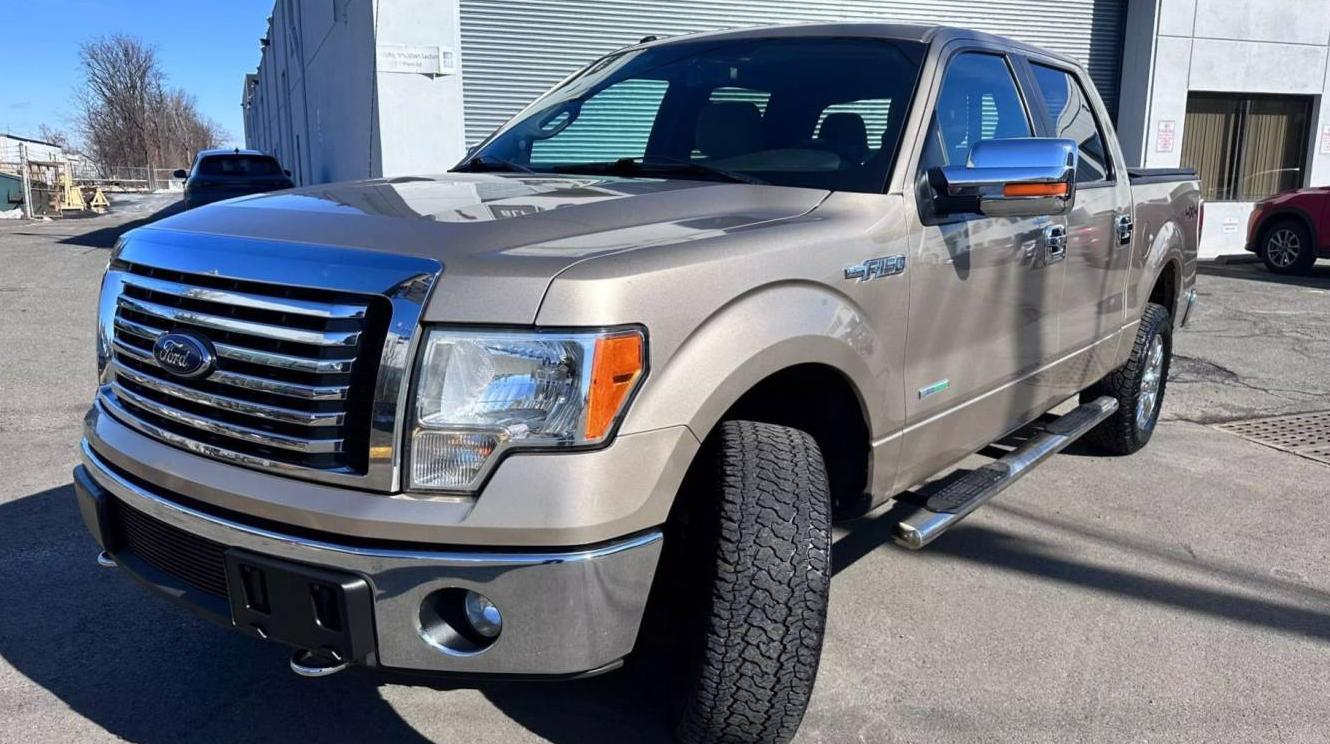 FORD F-150 2012 1FTFW1ET0CFC28292 image