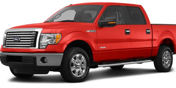 FORD F-150 2012 1FTEW1CM4CFA99738 image