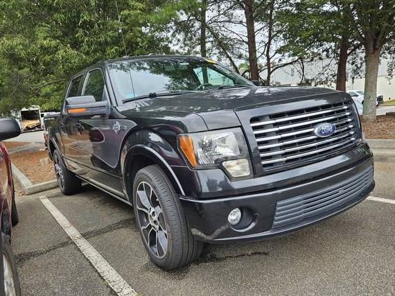FORD F-150 2012 1FTFW1C63CFB79358 image
