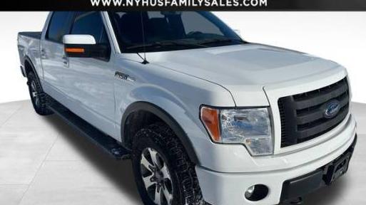 FORD F-150 2012 1FTFW1EF0CFC59455 image