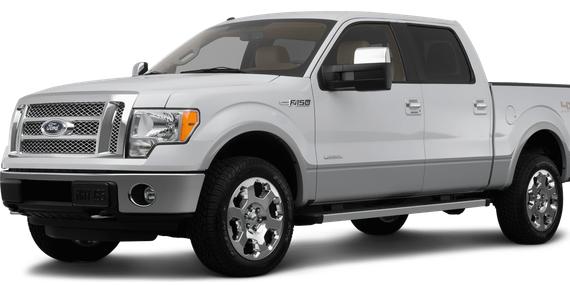 FORD F-150 2012 1FTFW1ET8CKD18250 image