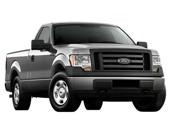 FORD F-150 2012 1FTFW1EF4CKD79864 image