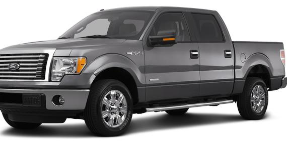 FORD F-150 2012 1FTFW1CTXCFA73530 image