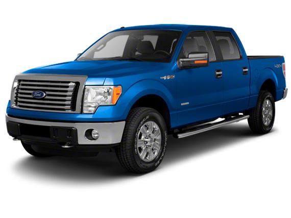 FORD F-150 2012 1FTFW1EF2CFA02779 image